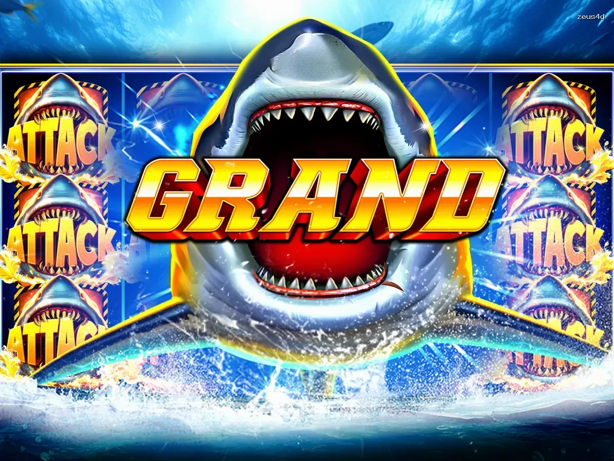 Promosi & Jackpot zeus4d screenshot