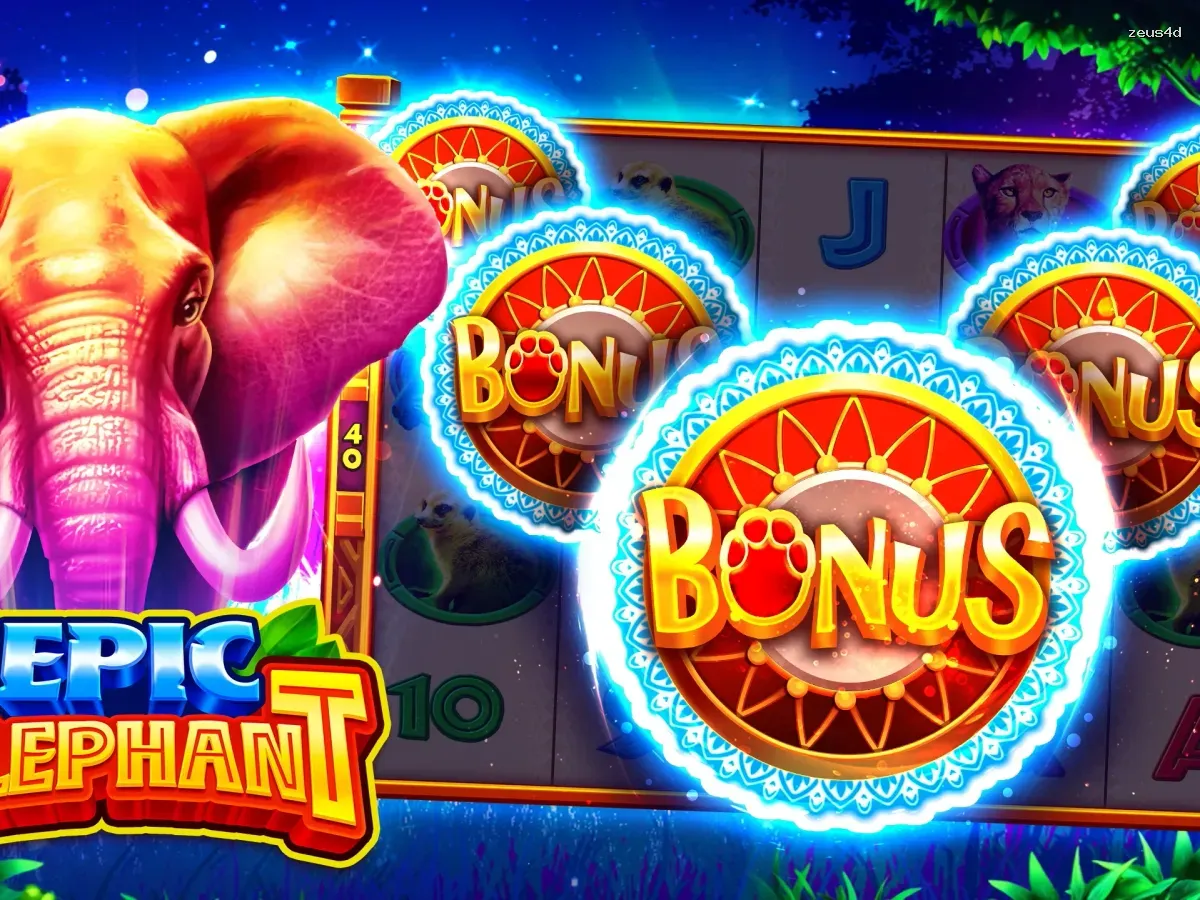Akses zeus4d VIP Premium screenshot